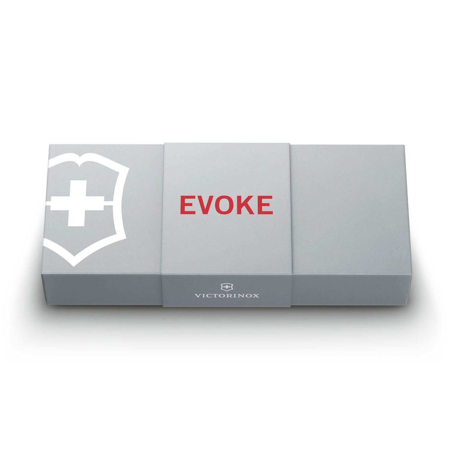 Victorinox Taschenmesser Evoke Alox Red Verpackung Victorinox Taschenmesser Evoke Alox Red Verpackung