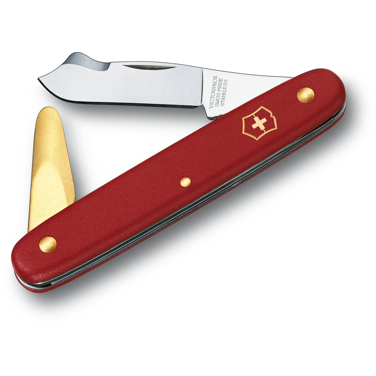 Victorinox Okuliermesser Kombi 2