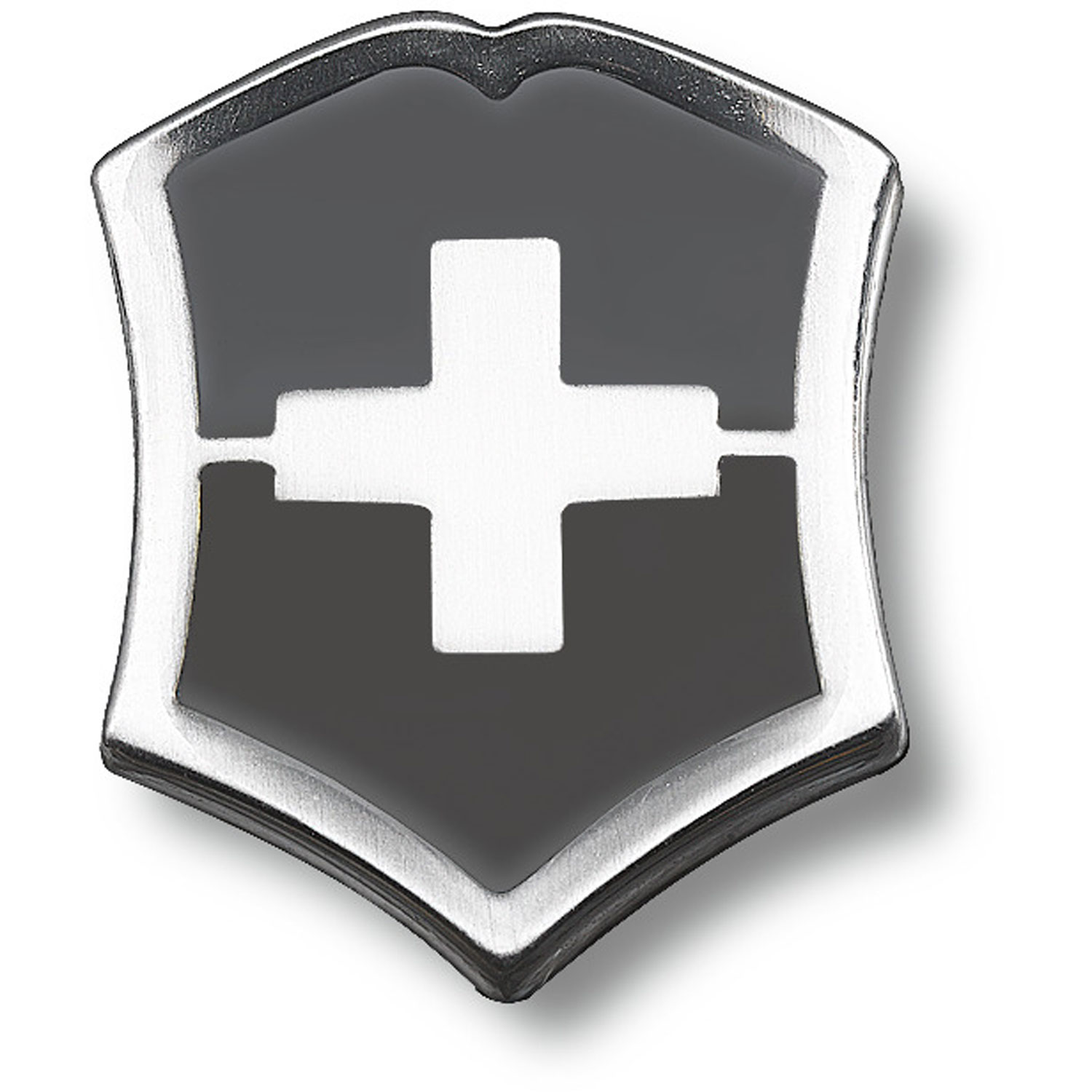 Victorinox Pin schwarz