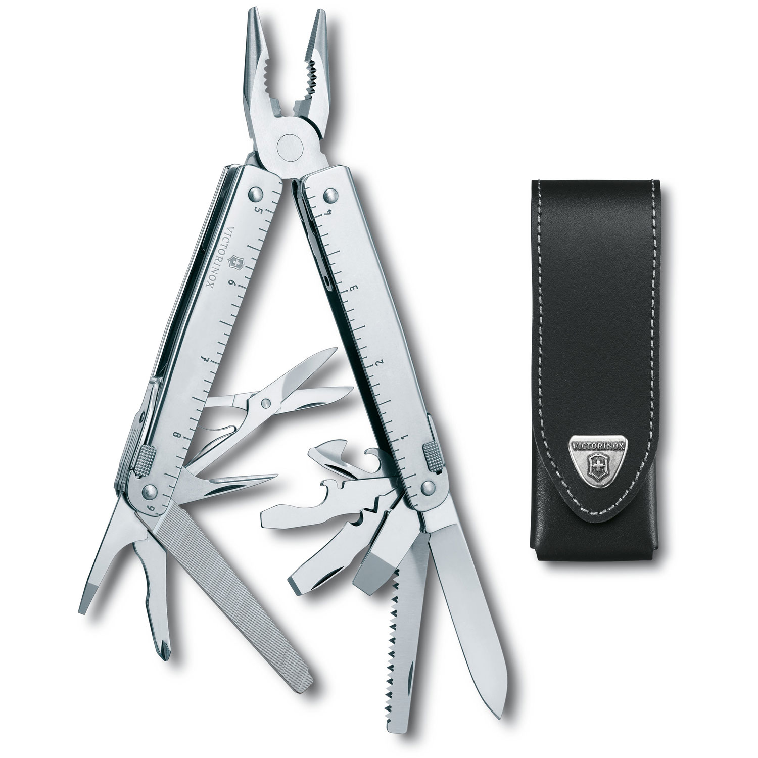 Victorinox SwissTool X