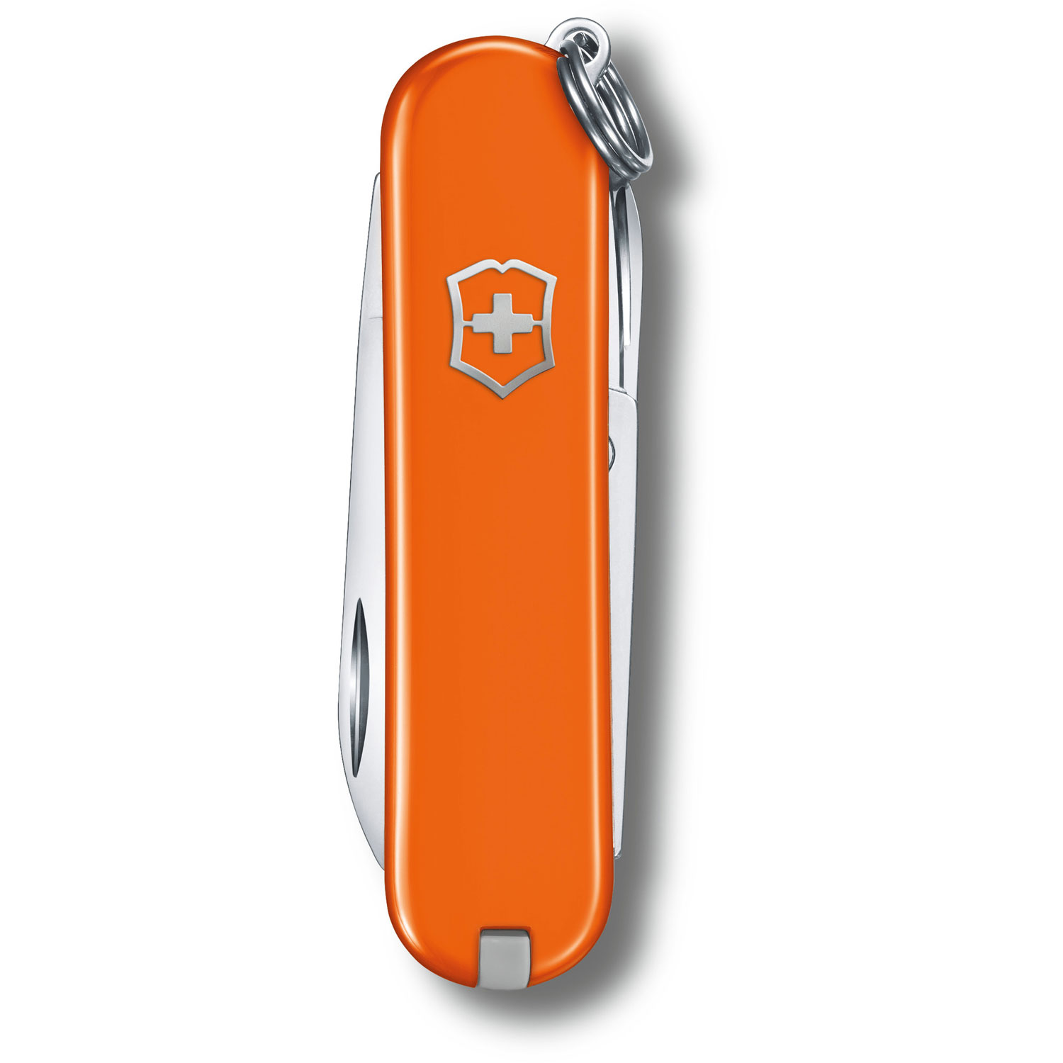 Victorinox Classic Colors Mango Tango Victorinox Classic Colors Mango Tango