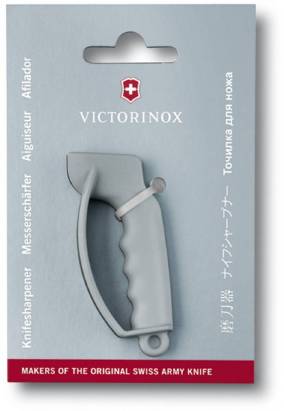 Victorinox Messerschärfer Sharpy